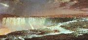 Frederick Edwin Church Niagara Falls oil painting picture wholesale
